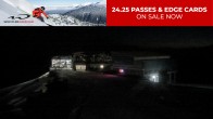 Archived image Webcam Whistler: View Peak 2 Peak Gondola 02:00