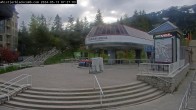 Archived image Webcam Whistler Village cam 06:00