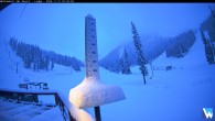 Archiv Foto Webcam Whitewater Lodge 07:00