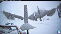 Archiv Foto Webcam Whitewater Lodge 09:00