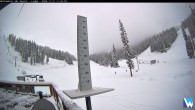 Archiv Foto Webcam Whitewater Lodge 11:00