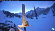 Archiv Foto Webcam Whitewater Lodge 07:00