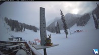 Archived image Webcam Lodge Cam 11:00