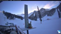 Archiv Foto Webcam Whitewater Lodge 09:00