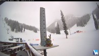 Archiv Foto Webcam Whitewater Lodge 09:00