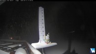 Archiv Foto Webcam Whitewater Lodge 21:00