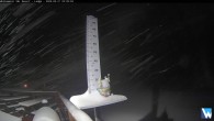 Archiv Foto Webcam Whitewater Lodge 23:00