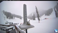 Archiv Foto Webcam Whitewater Lodge 09:00