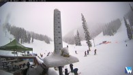 Archiv Foto Webcam Whitewater Lodge 11:00