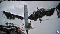 Archiv Foto Webcam Whitewater Lodge 09:00