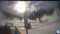 Archiv Foto Webcam Whitewater Lodge 08:00