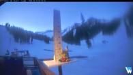Archived image Webcam Lodge Cam 23:00