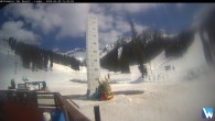 Archiv Foto Webcam Whitewater Lodge 14:00