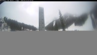 Archived image Webcam Lodge Cam 01:00