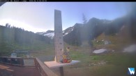 Archiv Foto Webcam Whitewater Lodge 04:00