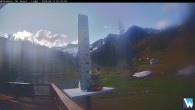 Archiv Foto Webcam Whitewater Lodge 06:00