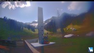 Archiv Foto Webcam Whitewater Lodge 08:00