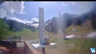 Archiv Foto Webcam Whitewater Lodge 10:00