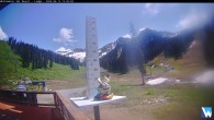 Archiv Foto Webcam Whitewater Lodge 12:00
