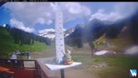 Archived image Webcam Lodge Cam 14:00
