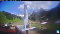 Archived image Webcam Lodge Cam 16:00