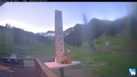 Archiv Foto Webcam Whitewater Lodge 04:00