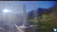 Archiv Foto Webcam Whitewater Lodge 06:00