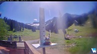 Archiv Foto Webcam Whitewater Lodge 10:00