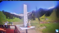 Archiv Foto Webcam Whitewater Lodge 14:00