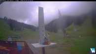 Archiv Foto Webcam Whitewater Lodge 06:00
