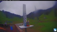 Archiv Foto Webcam Whitewater Lodge 08:00