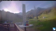 Archiv Foto Webcam Whitewater Lodge 01:00