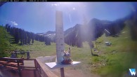 Archiv Foto Webcam Whitewater Lodge 05:00