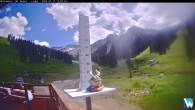 Archiv Foto Webcam Whitewater Lodge 07:00