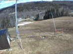 Archived image Webcam View of the hill 10:00