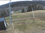 Archived image Webcam View of the hill 10:00