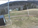 Archived image Webcam View of the hill 12:00