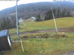 Archiv Foto Webcam Blick vom Poley Mountain 10:00