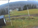 Archiv Foto Webcam Blick vom Poley Mountain 12:00