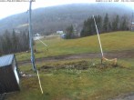 Archiv Foto Webcam Blick vom Poley Mountain 14:00