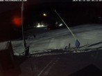 Archiv Foto Webcam Blick vom Poley Mountain 04:00