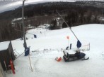 Archiv Foto Webcam Blick vom Poley Mountain 10:00