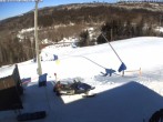 Archiv Foto Webcam Blick vom Poley Mountain 10:00