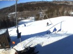 Archiv Foto Webcam Blick vom Poley Mountain 14:00