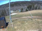 Archiv Foto Webcam Blick vom Poley Mountain 12:00