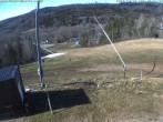 Archiv Foto Webcam Blick vom Poley Mountain 16:00