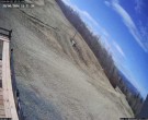 Archived image Webcam Crabbe Mountain Base Station 14:00