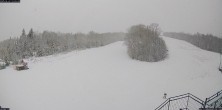 Archived image Webcam Crabbe Mountain Base Station 07:00