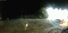 Archiv Foto Webcam Talstation Crabbe Mountain 00:00