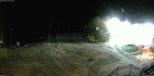 Archiv Foto Webcam Talstation Crabbe Mountain 01:00